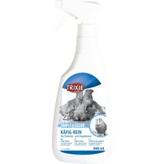 Trixie 6037 Simple'n'Clean Ketrec tisztító 500ml