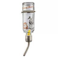 Trixie 60445 Honey és Hopper üveg itató 125 ml