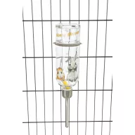 Trixie 60446 Honey és Hopper üveg itató 250 ml