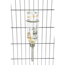 Trixie 60447 Honey és Hopper üveg itató 500 ml