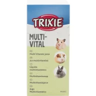 Trixie 6045 multivitamin Csepp kisállatoknak 50ml