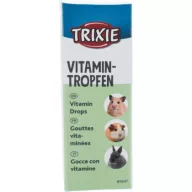 Trixie 6047 Vitamin-Csepp kisállatoknak 15 ml