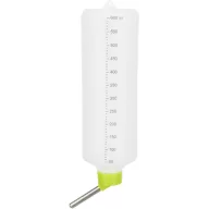 Trixie kisállat itató 600 ml - ZÖLD