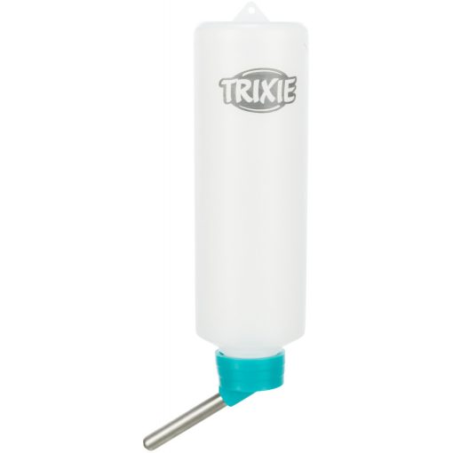 Trixie kisállat itató 250 ml - KÉK