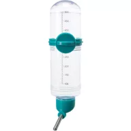 Trixie 60613 Prémium műanyag itató 500 ml kék