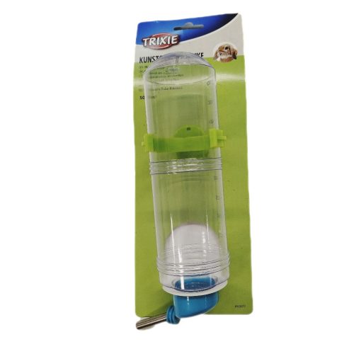 Trixie 60613 Prémium műanyag itató 500 ml - SZÍNHIBÁS