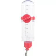 Trixie 60613 Prémium műanyag itató 500 ml rózsaszín