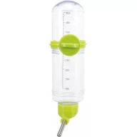 Trixie 60613 Prémium műanyag itató 500 ml zöld