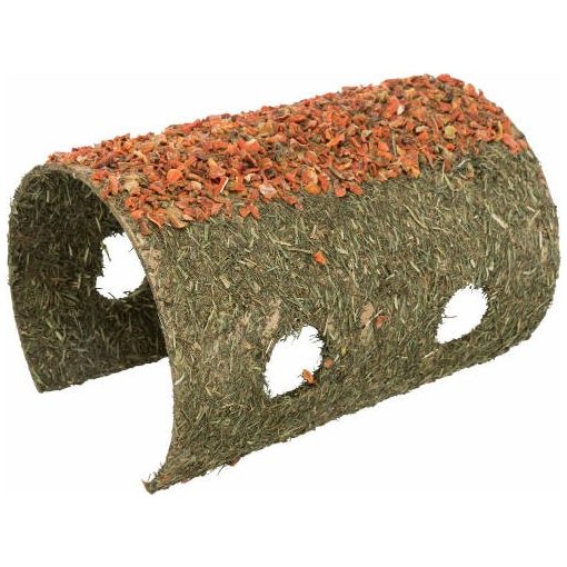 Trixie 60722  Cave - Fűbarlang nyulak és kisrágcsálóknak 230g