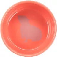   Trixie 60732 Tengerimalac mintás kerámiatál 250ml 11cm - LAZAC