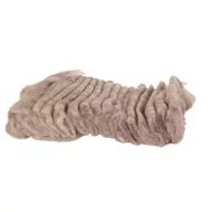Trixie 6038 Vatta rágcsálóágy BARNA 100g