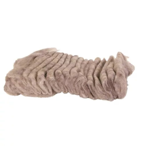 Trixie 6038 Vatta rágcsálóágy BARNA 100g