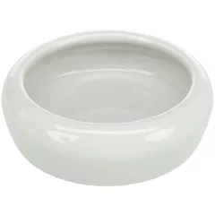 Trixie 60743 Kerámiatál - SZÜRKE -  400 ml