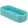 Trixie Ceramic Bowl - Hosszúkás kerámia tál 600 ml - TÜRKIZ