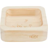 Trixie Fa tál kisállatoknak  60 ml/8 × 8 cm