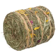 Trixie Óriás szénabála mezei virágokkal 500 g