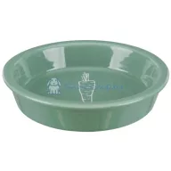 Trixie 60804 répamintás kerámiatál sötét zöld 200ml