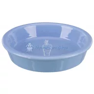 Trixie 60804 répamintás kerámiatál 200ml - KÉK