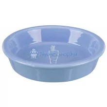 Trixie 60804 répamintás kerámiatál 200ml - KÉK