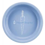 Trixie 60804 répamintás kerámiatál 200ml - KÉK