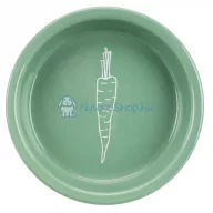 Trixie 60804 répamintás kerámiatál sötét zöld 200ml