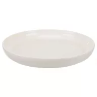 Trixie 60809 Kerámiatál Fehér ø 23 cm/ 600ml