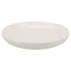 Trixie 60809 Kerámiatál Fehér ø 23 cm/ 600ml