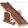 Trixie 6085 libikóka hörcsögöknek 22×7×8 cm
