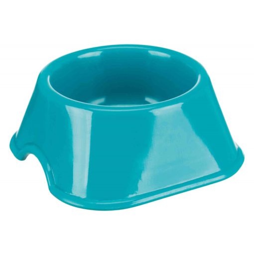 Trixie 60971 Műanyag tál hörcsögnek/egérnek 60 ml kék