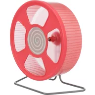   Trixie 61010 Hypno kerék hörcsögöknek/egereknek 20 cm Korall