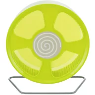   Trixie 61010 Hypno kerék hörcsögöknek/egereknek 20 cm Zöld