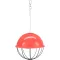 Trixie Food-ball – szénatartó gömb 61072 16 cm Korall