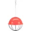 Trixie Food-ball – szénatartó gömb 61072 16 cm Korall