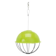 Trixie Food-ball – szénatartó gömb 61072 16 cm zöld