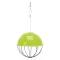 Trixie Food-ball – szénatartó gömb 61072 16 cm zöld