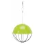 Trixie Food-ball – szénatartó gömb 61072 16 cm zöld