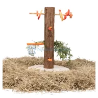 Trixie Natural Living Etetőfa 36 cm
