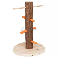 Trixie Natural Living Etetőfa 36 cm