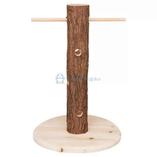 Trixie Natural Living Etetőfa 36 cm