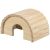 Trixie Wooden House Faház  19 x 11 x 13 cm