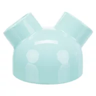 Trixie 61363 Kerámia bújó 3 bejárattal  ø 12 cm