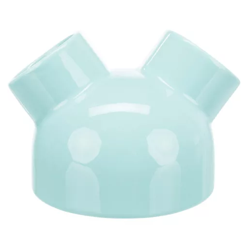Trixie 61363 Kerámia bújó 3 bejárattal  ø 12 cm