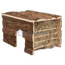 Trixie 61802 Ila ház nyulaknak