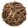 Trixie 61942 Wicker Ball - fonott vesszőlabda Ø 10cm
