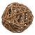 Trixie 61943 Wicker Ball - fonott vesszőlabda Ø 13cm