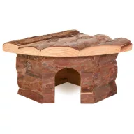 Trixie House Jesper - Sarokház 32x13x21 cm