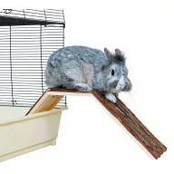 Trixie 62122 Natural Living Cage híd