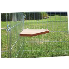 Trixie 62165 Natural Living Fapolc 17 x 17 cm