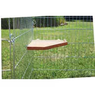 Trixie Natural Living fapolc ketrecbe 62166 28 × 28 cm