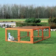 Trixie kültéri nyúlketrec 109 x 48 x 116 cm